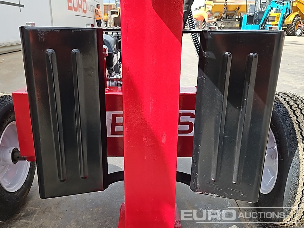 Equipo de taller Unused Boss HVG27T: foto 43