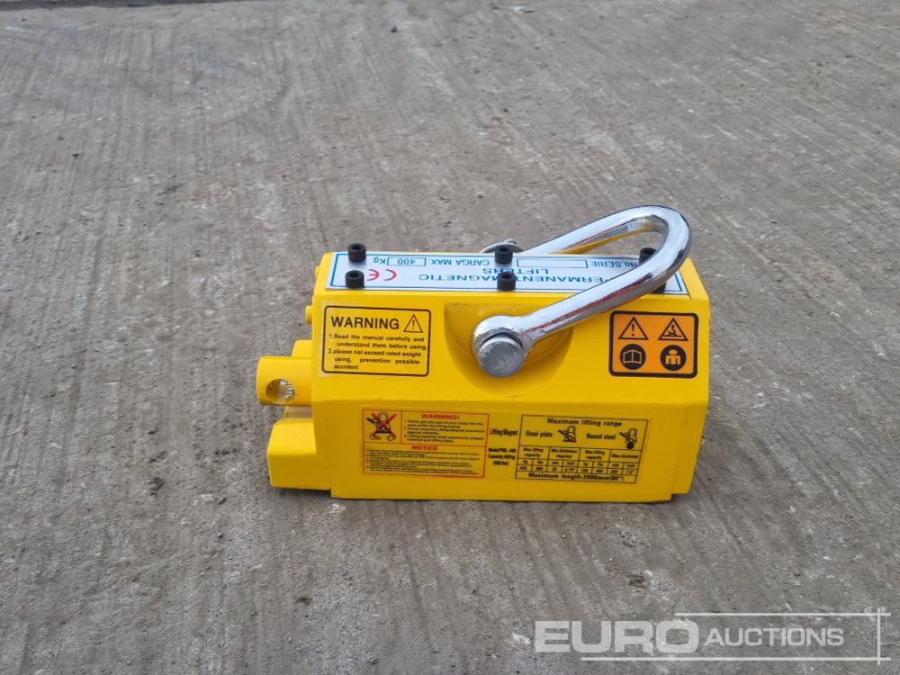 Unused Jd PML400 - Equipo de construcción: foto 4 Unused Jd PML400 - Equipo de construcción: foto 4
