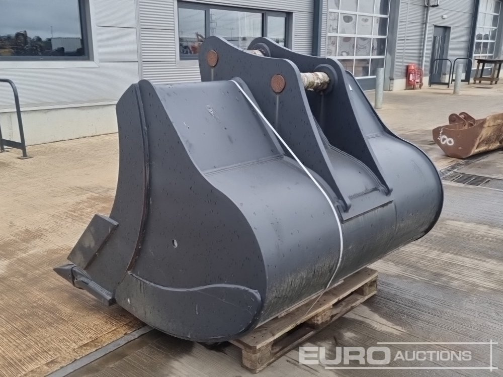 Unused Miller 70" Digging Bucket 90mm Pin to suit 30 Ton Excavator - Cazo: foto 5 Unused Miller 70" Digging Bucket 90mm Pin to suit 30 Ton Excavator - Cazo: foto 5