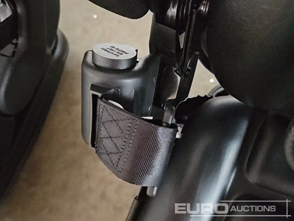 Equipo de construcción Unused QL YS2-8: foto 16