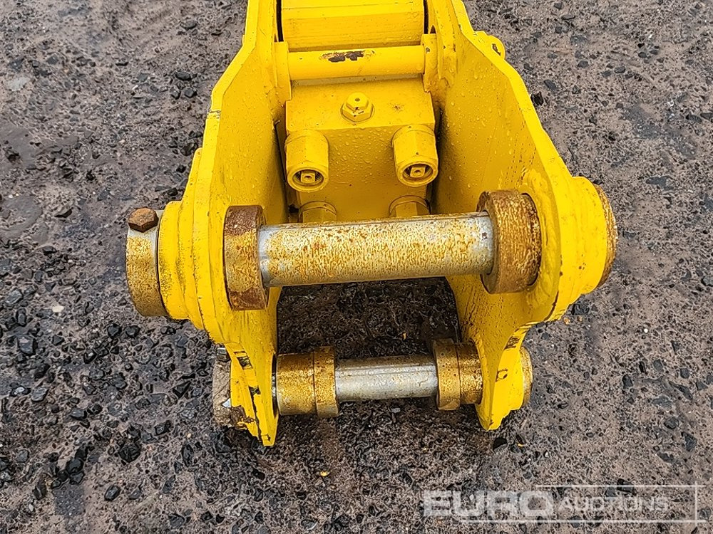 Unused Soosan SB40 - Martillo hidráulico: foto 5 Unused Soosan SB40 - Martillo hidráulico: foto 5