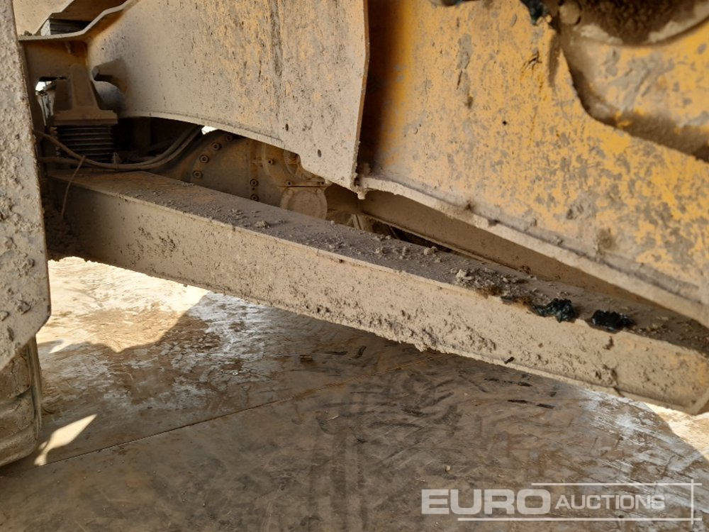 Dúmper articulado Volvo A25D: foto 29