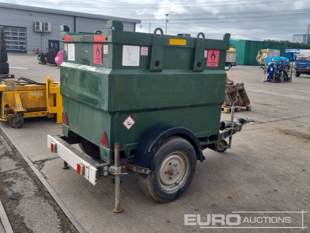 Western 950 Litre - Tanque de almacenamiento: foto 5 Western 950 Litre - Tanque de almacenamiento: foto 5