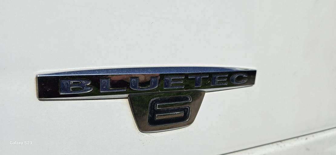 Cabeza tractora Mercedes-Benz Actros 2540: foto 12