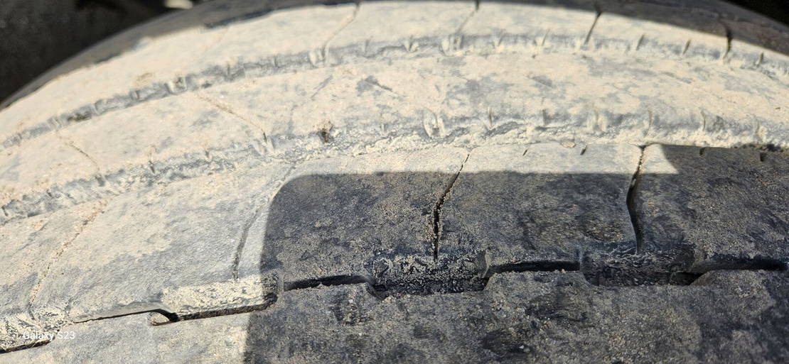 Cabeza tractora Mercedes-Benz Actros 2540: foto 11