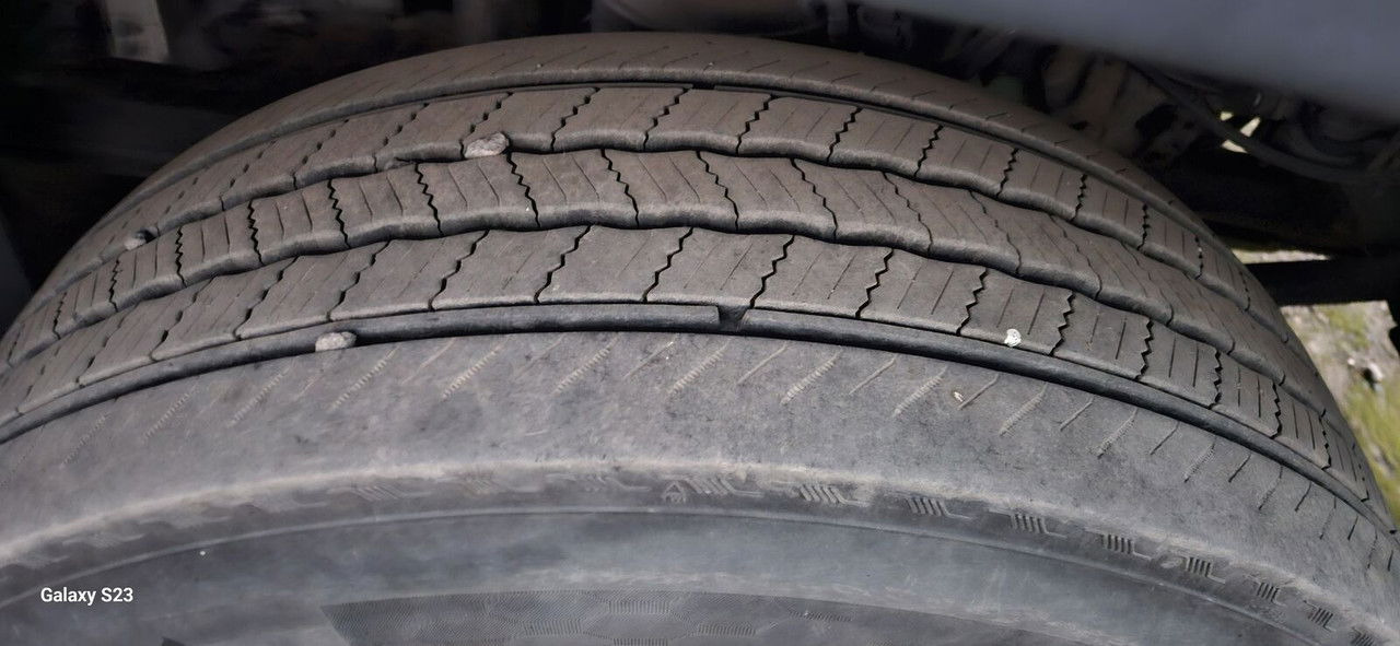 Volvo FH 460 - Cabeza tractora: foto 2 Volvo FH 460 - Cabeza tractora: foto 2