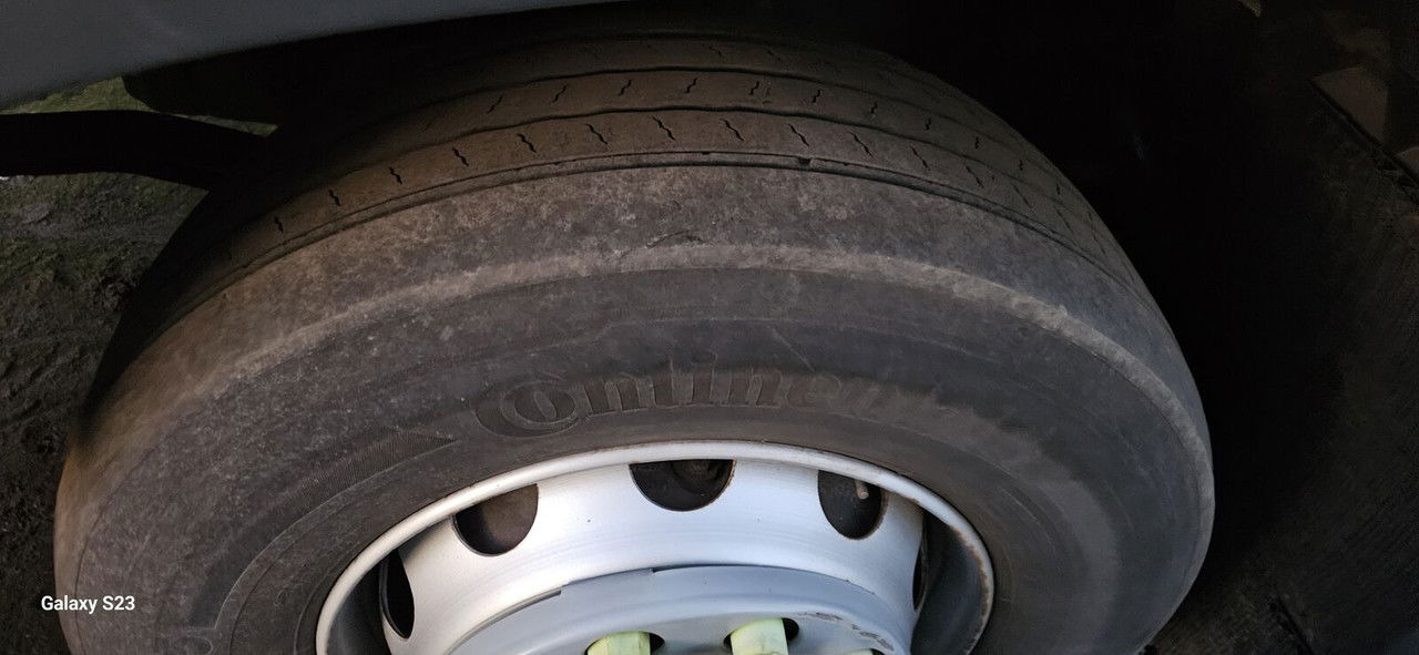 Volvo FH 460 - Cabeza tractora: foto 5 Volvo FH 460 - Cabeza tractora: foto 5