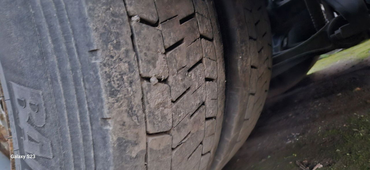 Volvo FH 460 - Cabeza tractora: foto 4 Volvo FH 460 - Cabeza tractora: foto 4