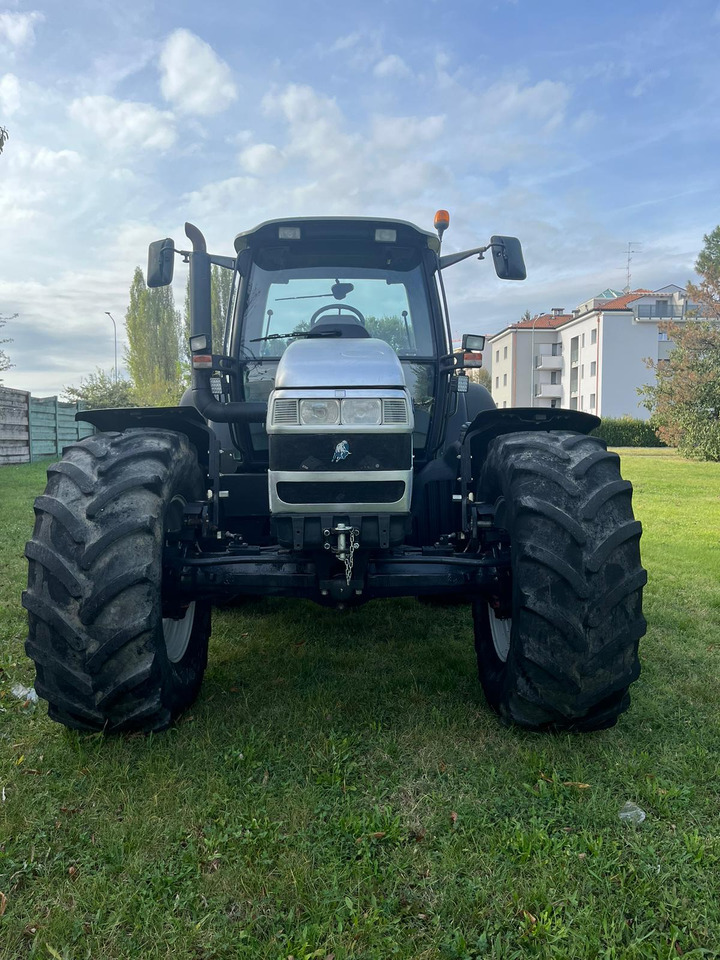 Trattore usato Lamborghini Champion 135 - Tractor: foto 2 Trattore usato Lamborghini Champion 135 - Tractor: foto 2