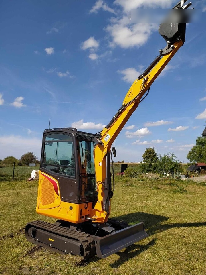 RME30 - Miniexcavadora: foto 3 RME30 - Miniexcavadora: foto 3