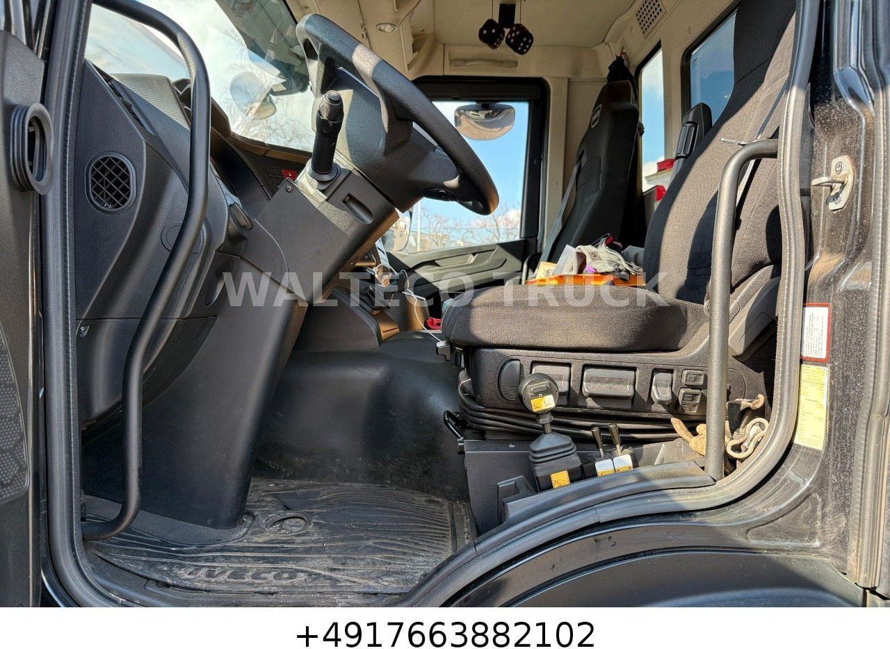 Leasing de Iveco X Way 460/Abroll HYVA/KRAN TAYFUN/LENKACHSE Iveco X Way 460/Abroll HYVA/KRAN TAYFUN/LENKACHSE: foto 15 Leasing de Iveco X Way 460/Abroll HYVA/KRAN TAYFUN/LENKACHSE Iveco X Way 460/Abroll HYVA/KRAN TAYFUN/LENKACHSE: foto 15