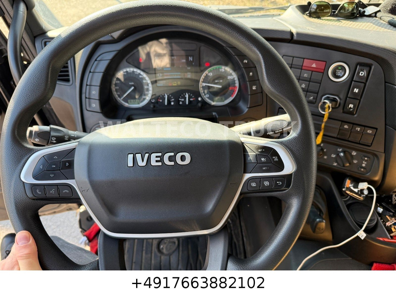 Leasing de Iveco X Way 460/Abroll HYVA/KRAN TAYFUN/LENKACHSE Iveco X Way 460/Abroll HYVA/KRAN TAYFUN/LENKACHSE: foto 18 Leasing de Iveco X Way 460/Abroll HYVA/KRAN TAYFUN/LENKACHSE Iveco X Way 460/Abroll HYVA/KRAN TAYFUN/LENKACHSE: foto 18