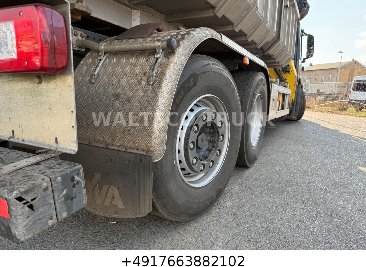 Leasing de Iveco X Way 460/Abroll HYVA/KRAN TAYFUN/LENKACHSE Iveco X Way 460/Abroll HYVA/KRAN TAYFUN/LENKACHSE: foto 8 Leasing de Iveco X Way 460/Abroll HYVA/KRAN TAYFUN/LENKACHSE Iveco X Way 460/Abroll HYVA/KRAN TAYFUN/LENKACHSE: foto 8
