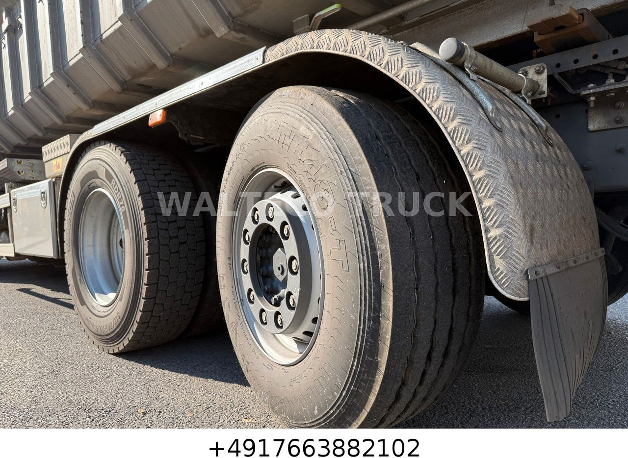 Leasing de Iveco X Way 460/Abroll HYVA/KRAN TAYFUN/LENKACHSE Iveco X Way 460/Abroll HYVA/KRAN TAYFUN/LENKACHSE: foto 9 Leasing de Iveco X Way 460/Abroll HYVA/KRAN TAYFUN/LENKACHSE Iveco X Way 460/Abroll HYVA/KRAN TAYFUN/LENKACHSE: foto 9