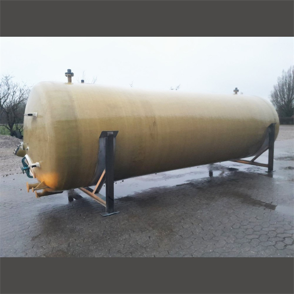 Contenedor cisterna ABC 20.600 liter: foto 1