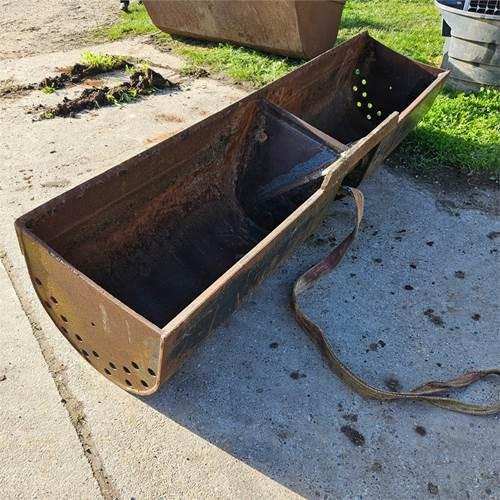 ABC 230 cm - Cazo: foto 4 ABC 230 cm - Cazo: foto 4