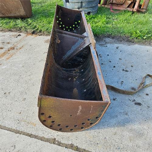 ABC 230 cm - Cazo: foto 3 ABC 230 cm - Cazo: foto 3