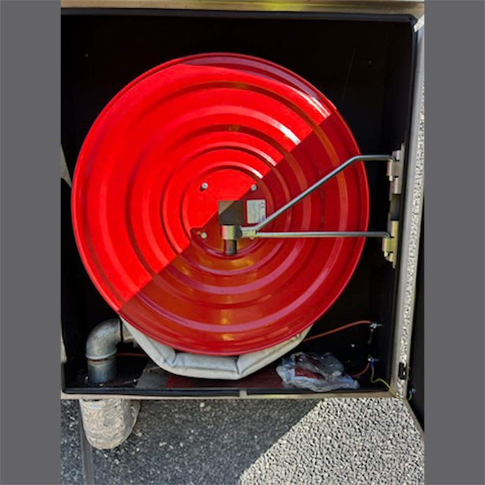 ABC 3000 Liter - Herramienta/ Equipo: foto 5 ABC 3000 Liter - Herramienta/ Equipo: foto 5