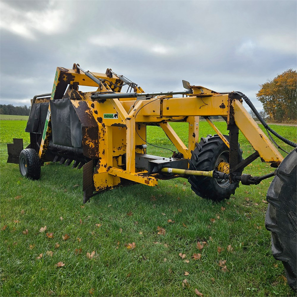 ABC 4300 SP - Maquinaria para fertilización: foto 5 ABC 4300 SP - Maquinaria para fertilización: foto 5