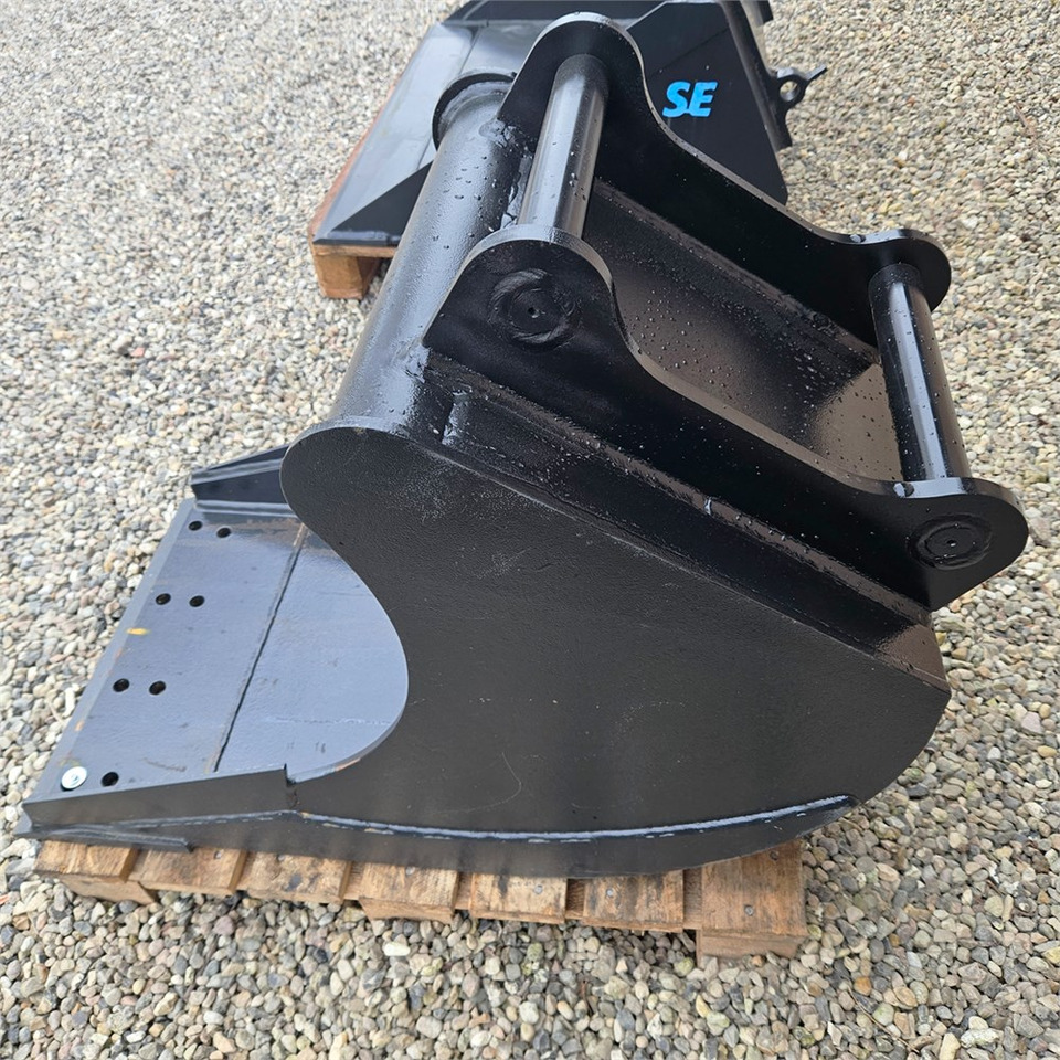 ABC 50 cm - Cazo para excavadora para Maquinaria de construcción: foto 4 ABC 50 cm - Cazo para excavadora para Maquinaria de construcción: foto 4