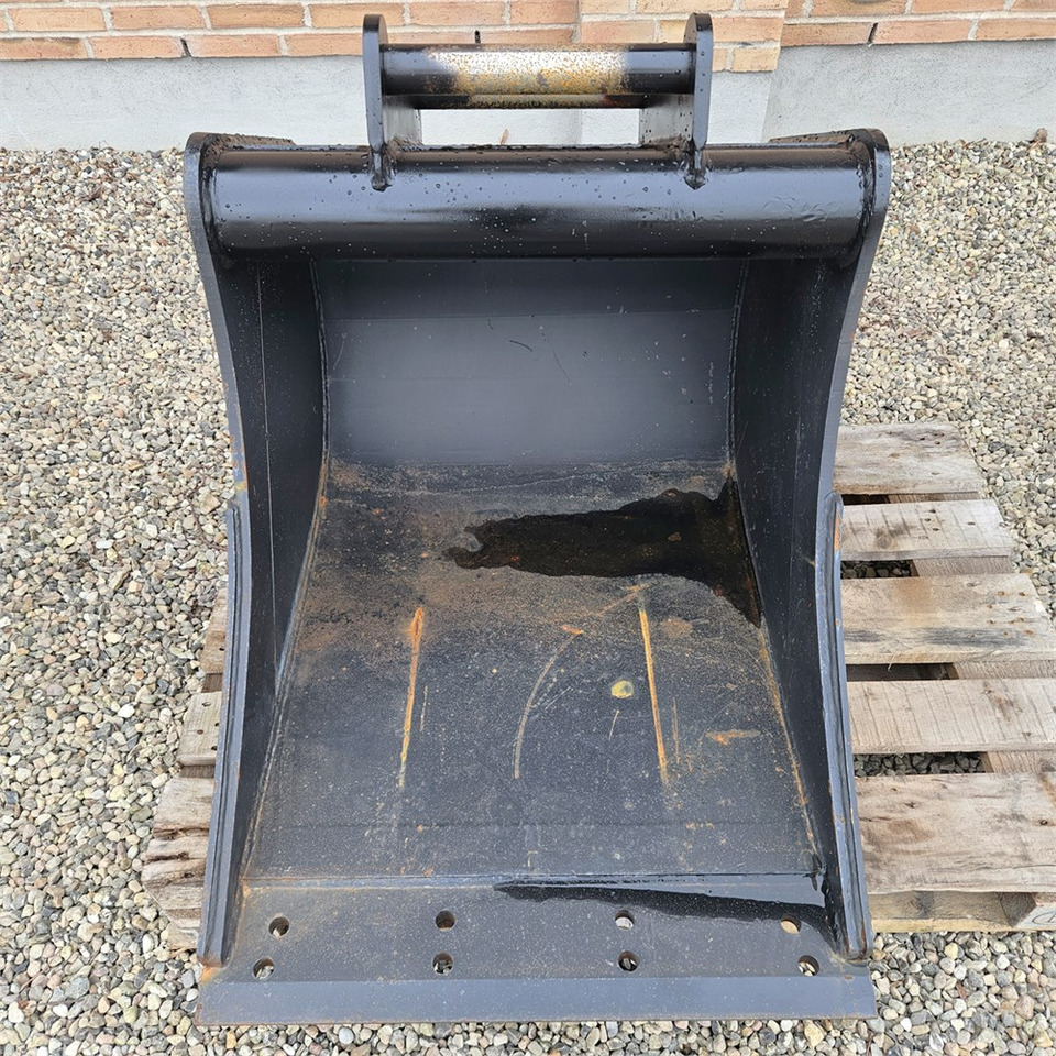 ABC 70 cm - Cazo para excavadora para Maquinaria de construcción: foto 2 ABC 70 cm - Cazo para excavadora para Maquinaria de construcción: foto 2