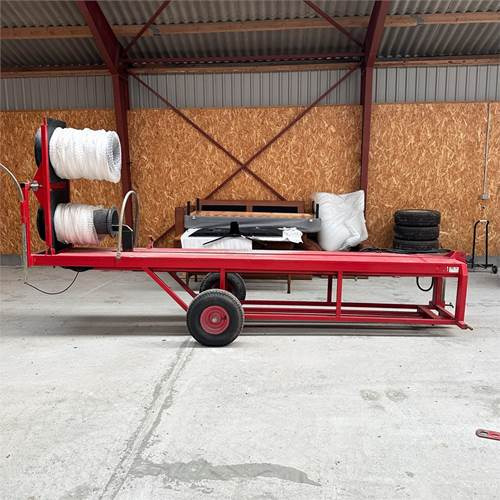 ABC ASM NET Machine - Maquinaria de embalaje: foto 2 ABC ASM NET Machine - Maquinaria de embalaje: foto 2