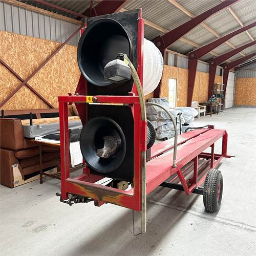 ABC ASM NET Machine - Maquinaria de embalaje: foto 4 ABC ASM NET Machine - Maquinaria de embalaje: foto 4