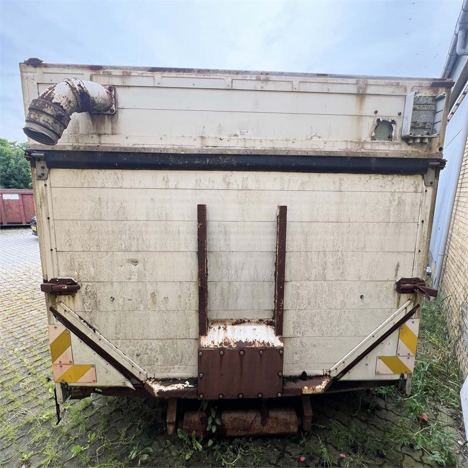 ABC Container - Contenedor de gancho: foto 5 ABC Container - Contenedor de gancho: foto 5