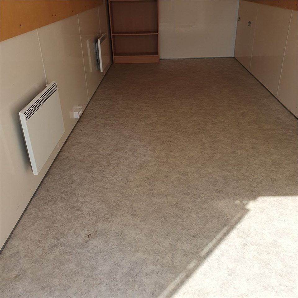 ABC Crew Container - Casa contenedor: foto 4 ABC Crew Container - Casa contenedor: foto 4