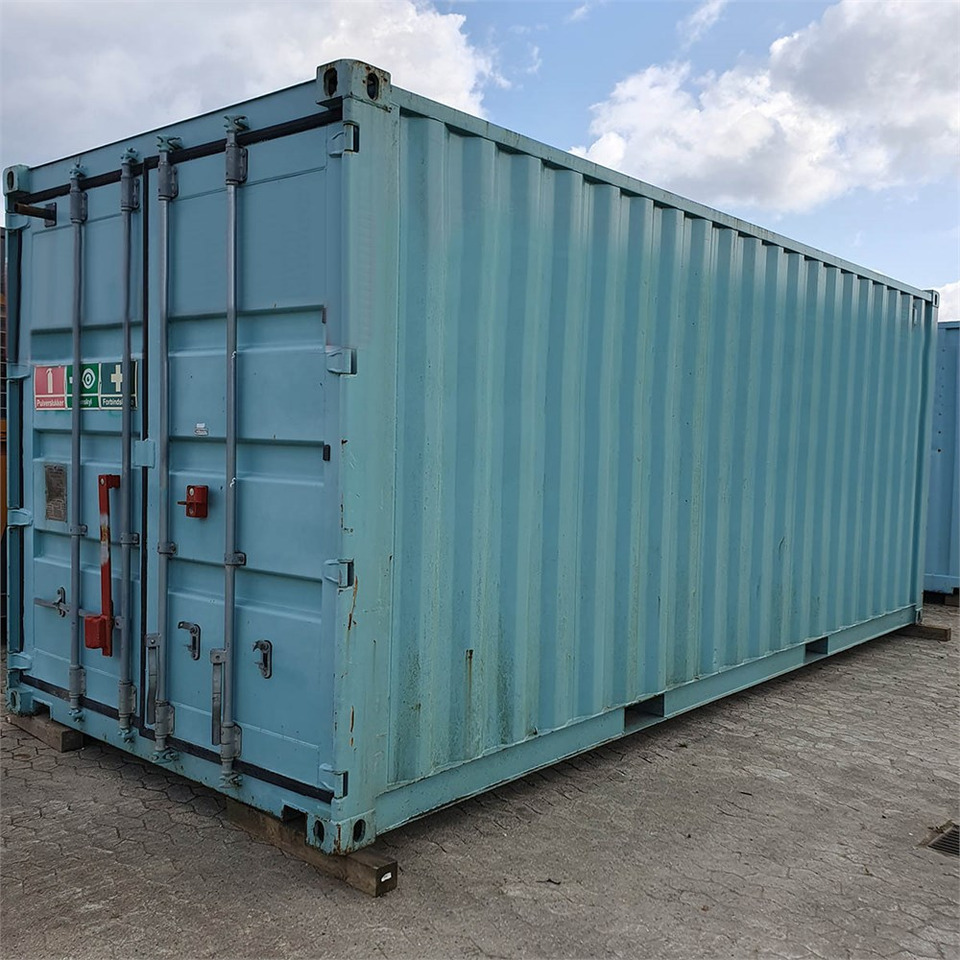 ABC Crew Container - Casa contenedor: foto 3 ABC Crew Container - Casa contenedor: foto 3