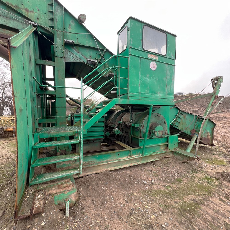 ABC Dragline - Dragalina: foto 3 ABC Dragline - Dragalina: foto 3