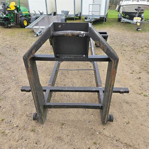 ABC Frame - Contenedor de gancho: foto 4 ABC Frame - Contenedor de gancho: foto 4