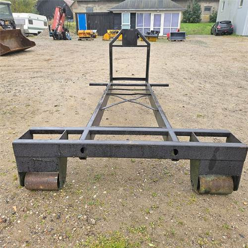 ABC Frame - Contenedor de gancho: foto 2 ABC Frame - Contenedor de gancho: foto 2