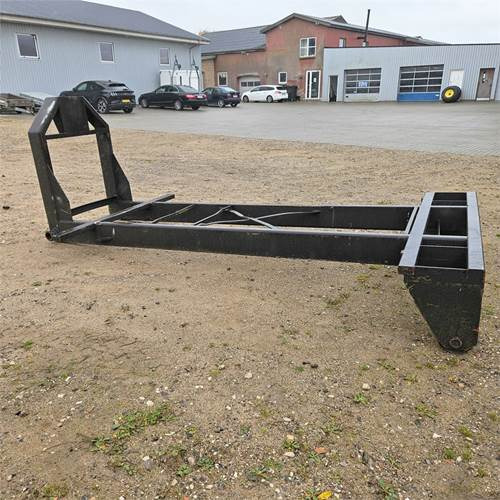 ABC Frame - Contenedor de gancho: foto 3 ABC Frame - Contenedor de gancho: foto 3