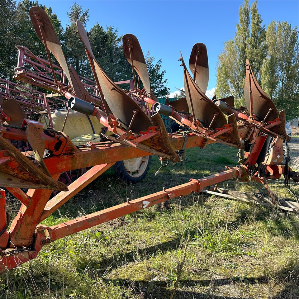 ABC Huard S/P 6 NSH - Arado: foto 5 ABC Huard S/P 6 NSH - Arado: foto 5
