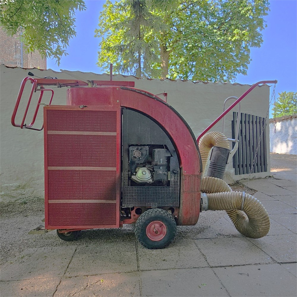 ABC Mk 6 - Maquinaria de jardinería: foto 2 ABC Mk 6 - Maquinaria de jardinería: foto 2