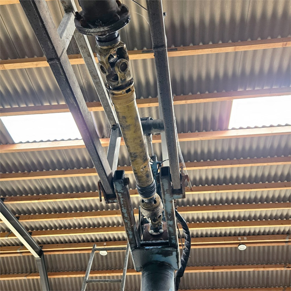 ABC RTS 3-4 - Maquinaria para fertilización: foto 3 ABC RTS 3-4 - Maquinaria para fertilización: foto 3