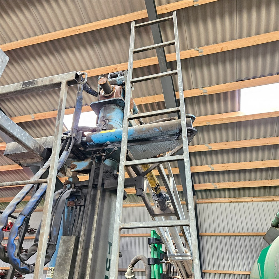 ABC RTS 3-4 - Maquinaria para fertilización: foto 2 ABC RTS 3-4 - Maquinaria para fertilización: foto 2