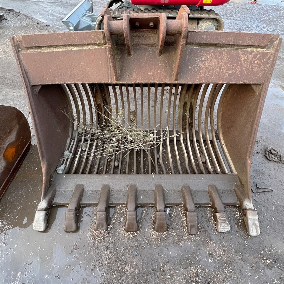 ABC Riddle Bucket/Risteskovl - Cuchara para clasificación: foto 2 ABC Riddle Bucket/Risteskovl - Cuchara para clasificación: foto 2