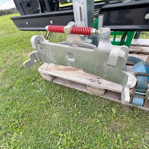 Cortacésped ABC Robo Evo Rake: foto 8