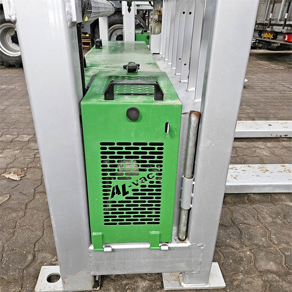 Equipo de construcción AL-Vac 1600 Flex benzin: foto 13 Equipo de construcción AL-Vac 1600 Flex benzin: foto 13
