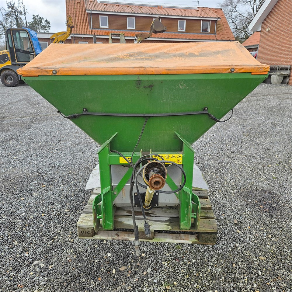 Amazone E+S 750 - Esparcidor de sal: foto 5 Amazone E+S 750 - Esparcidor de sal: foto 5