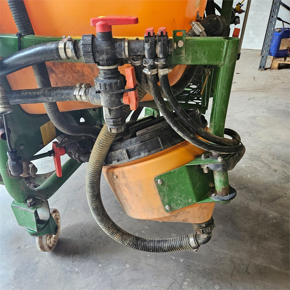 Pulverizador Amazone UF1200: foto 14