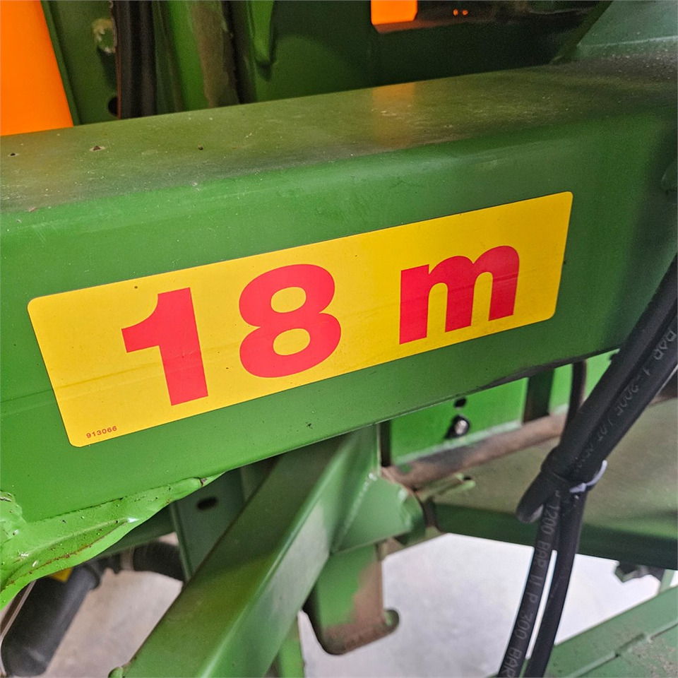 Pulverizador Amazone UF1200: foto 30