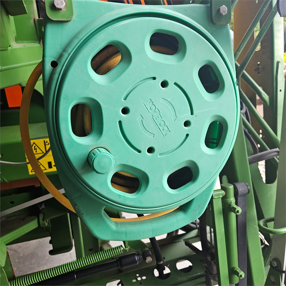 Pulverizador Amazone UF1200: foto 23