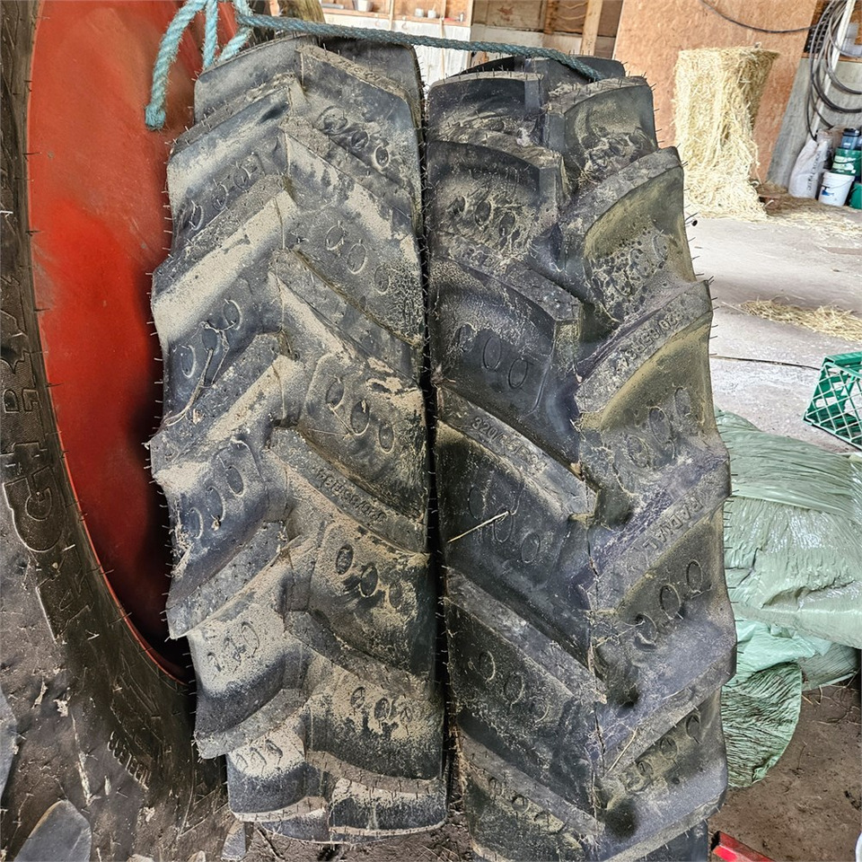 BKT Agri max - Tractor: foto 2 BKT Agri max - Tractor: foto 2