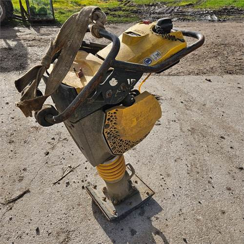 Bomag BT 60 - Vibroapisonador: foto 5 Bomag BT 60 - Vibroapisonador: foto 5