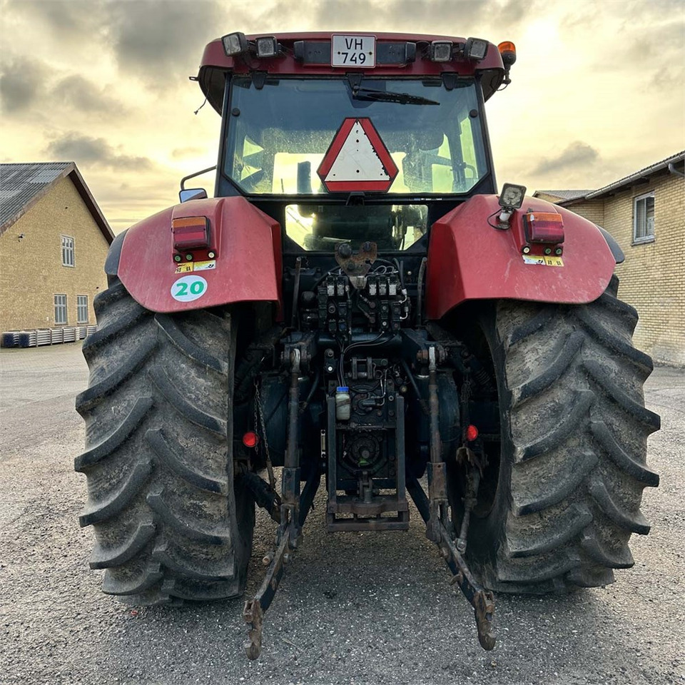 CASE IH CVX1190 - Tractor: foto 5 CASE IH CVX1190 - Tractor: foto 5