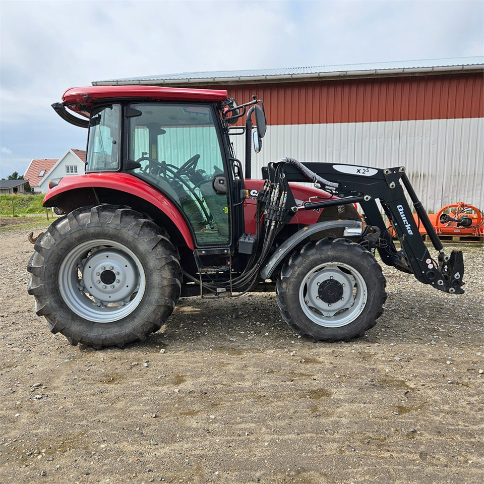 CASE IH Farmall 65A - Tractor: foto 5 CASE IH Farmall 65A - Tractor: foto 5