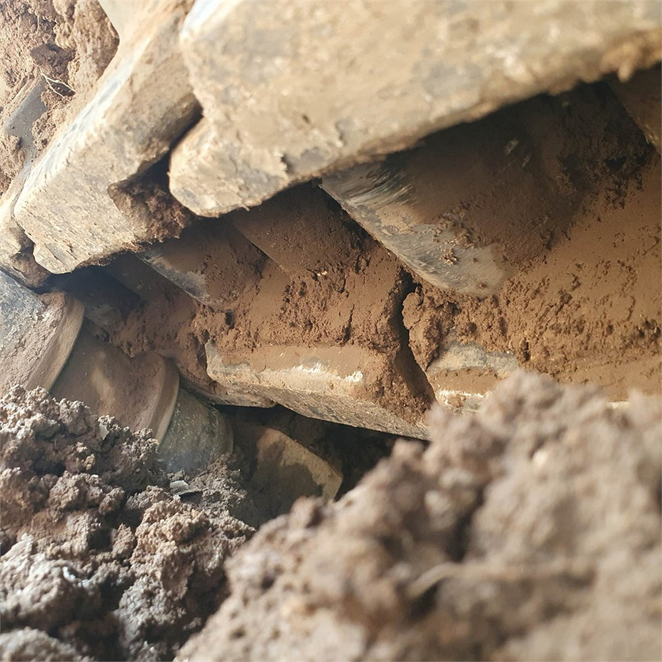 Excavadora de cadenas Caterpillar 323 EL: foto 45